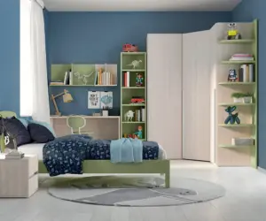 Colombini-Casa-Cameretta-Bambini-moderna-C306_P50-51