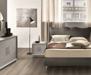 Nuvola frassino Grey