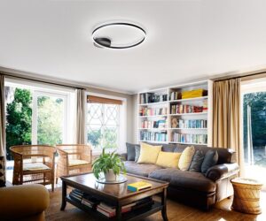 giotto-plafoniera-led-smart-dimmerabile-fabas-ambiente-2